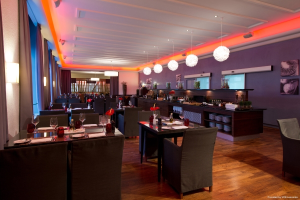 Leonardo Royal Hotel Mannheim